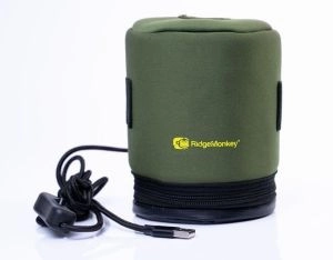 Obal na Kartušu EcoPower USB Heated Gas Canister Cover